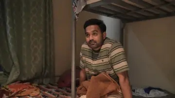 Zasłona do filmu "സർക്കീട്ട്" #799496