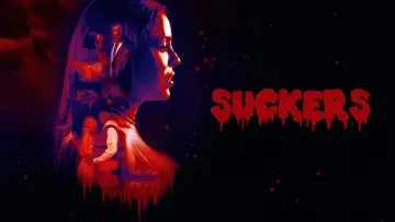 Zasłona do filmu "Suckers" #920301