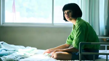 Zasłona do filmu "Runowâru" #539586