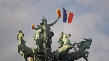 Zasłona do filmu "Belgomania, toute la Belgique qu