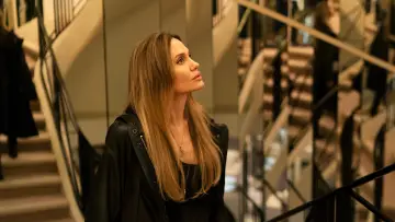 Zasłona do filmu "Ikona mody" #1653772