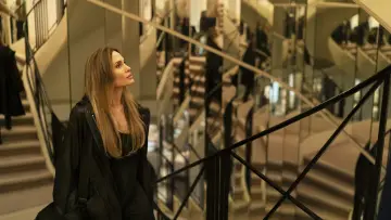 Zasłona do filmu "Couture" #816326