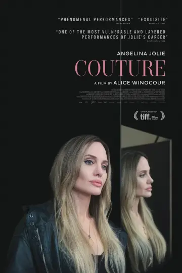 Plakat do filmu "Couture" #816332