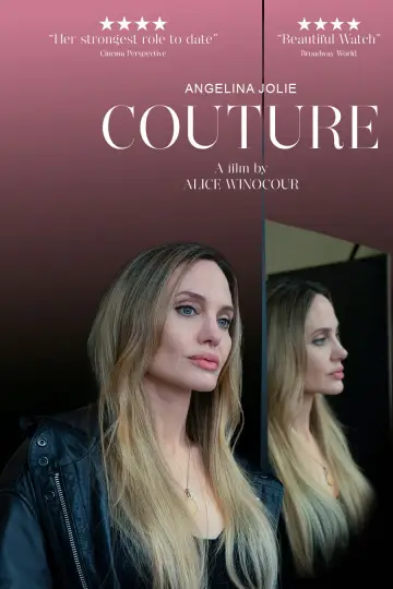 Plakat do filmu "Couture" #816333