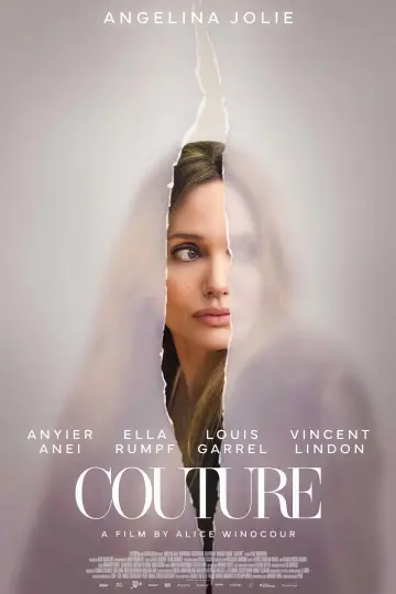Plakat do filmu "Couture" #816334