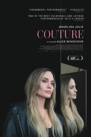 Plakat do filmu "Couture" #925477