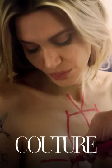 Plakat do filmu "Couture" #954967