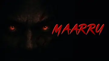 Zasłona do filmu "MAARRU" #968363