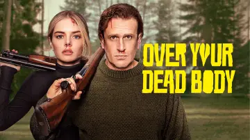 Zasłona do filmu "Over Your Dead Body" #814628