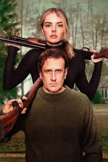 Plakat do filmu "Over Your Dead Body" #908946