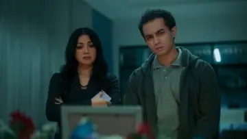 Zasłona do filmu "Tinggal Meninggal" #784184