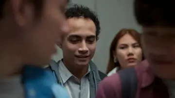 Zasłona do filmu "Tinggal Meninggal" #784203