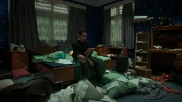 Zasłona do filmu "Tinggal Meninggal" #784204