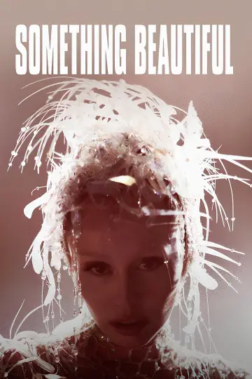 Plakat do filmu "Miley Cyrus: Something Beautiful" #713937