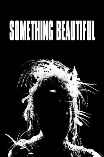 Plakat do filmu "Miley Cyrus: Something Beautiful" #713939