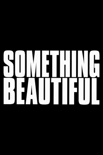 Plakat do filmu "Miley Cyrus: Something Beautiful" #713944