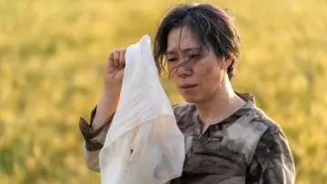 Zasłona do filmu "내 이름은" #534944