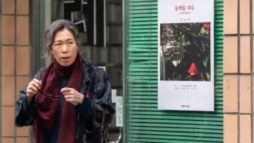 Zasłona do filmu "내 이름은" #534948