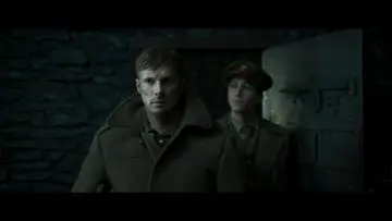 Zasłona do filmu "The Fallow Few" #1781894