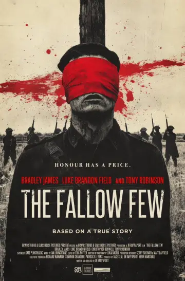 The Fallow Few plakat