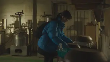 Zasłona do filmu "누룩" #775869