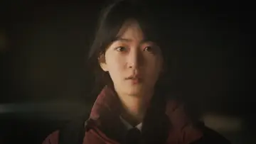 Zasłona do filmu "누룩" #850806
