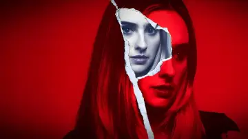 Zasłona do filmu "Jeśli zaginę" #1293883