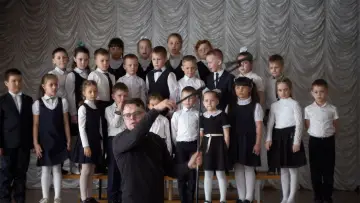 Zasłona do filmu "Pan Nikt kontra Putin" #536898