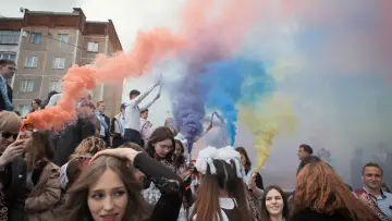 Zasłona do filmu "Pan Nikt kontra Putin" #536900
