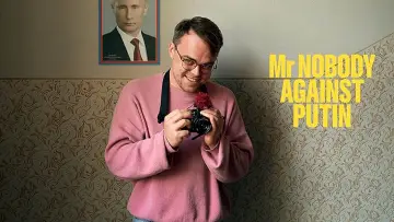 Zasłona do filmu "Pan Nikt kontra Putin" #536902