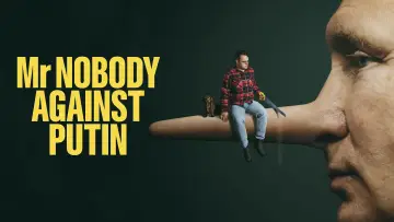 Zasłona do filmu "Pan Nikt kontra Putin" #536905