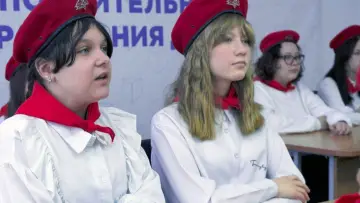 Zasłona do filmu "Pan Nikt kontra Putin" #536915