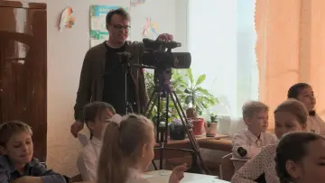 Zasłona do filmu "Pan Nikt kontra Putin" #762716