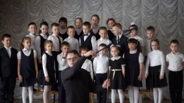 Zasłona do filmu "Pan Nikt kontra Putin" #762723
