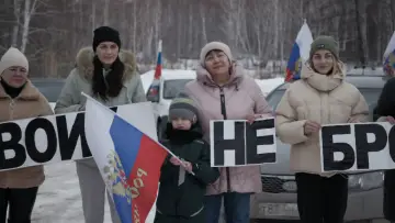 Zasłona do filmu "Pan Nikt kontra Putin" #762724