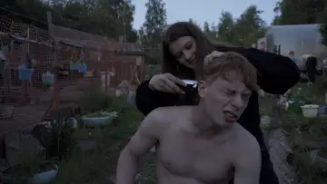 Zasłona do filmu "Pan Nikt kontra Putin" #762725