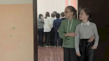 Zasłona do filmu "Pan Nikt kontra Putin" #832311