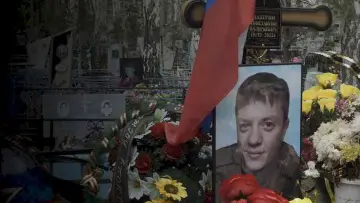 Zasłona do filmu "Pan Nikt kontra Putin" #832312