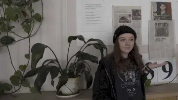 Zasłona do filmu "Pan Nikt kontra Putin" #832315