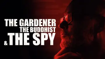 Gartneren, buddhisten og spionen