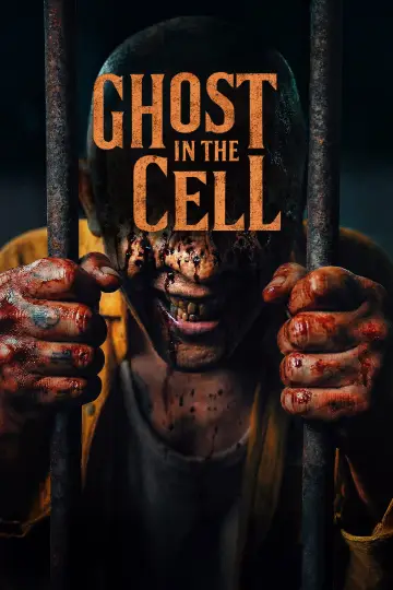 Plakat do filmu "Duch w celi" #1638057