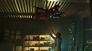 Zasłona do filmu "Hantu Dalam Sel" #797959