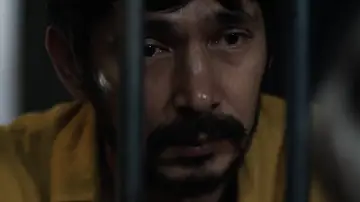 Zasłona do filmu "Hantu Dalam Sel" #816364