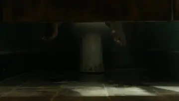 Zasłona do filmu "Hantu Dalam Sel" #816376