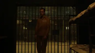 Zasłona do filmu "Hantu Dalam Sel" #816377