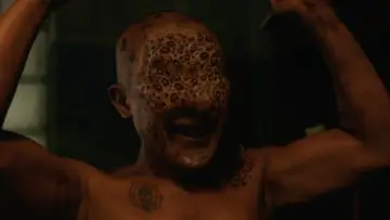 Zasłona do filmu "Hantu Dalam Sel" #816378