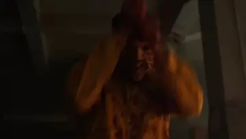 Zasłona do filmu "Hantu Dalam Sel" #816385
