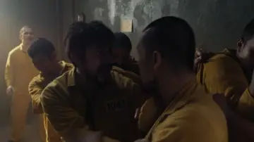 Zasłona do filmu "Hantu Dalam Sel" #816392