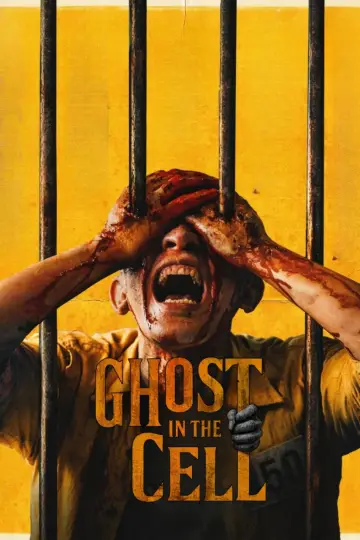 Plakat do filmu "Hantu Dalam Sel" #816399