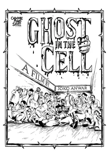Plakat do filmu "Hantu Dalam Sel" #816402